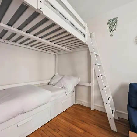 Apartment 15eme - Cosy *