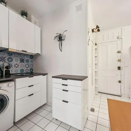 15eme - Cosy