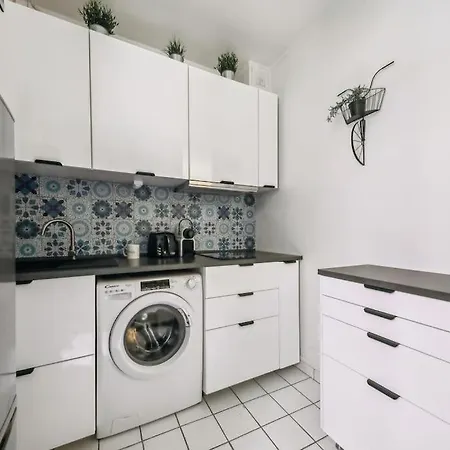 15eme - Cosy Paris